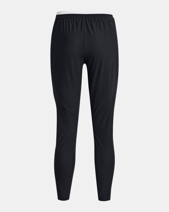 Women's UA Challenger Pro Pants, Black, pdpMainDesktop image number 8